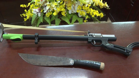 TỤ TẬP - Ảnh 2.