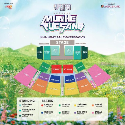 Superfest - Ảnh 3.
