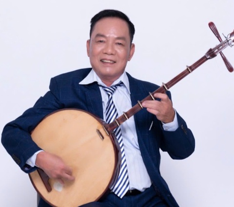 NSND Thanh Hải, người soạn nhạc của tuồng cải lương Đời cô Lựu, Tô Ánh Nguyệt... qua đời - Ảnh 1. Thanh Hải - Ảnh 1.