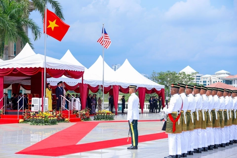 Thủ tướng Phạm Minh Chính - Ảnh 3.