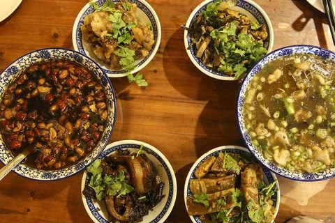 Thiếu Lâm - Ảnh 3.