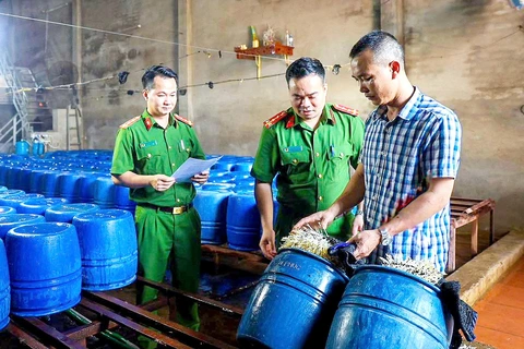 hàng giả - Ảnh 3.