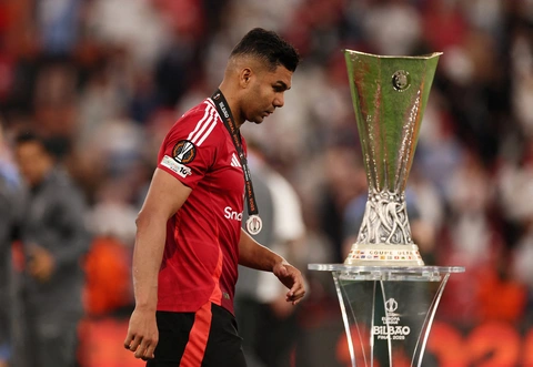 Man United - Ảnh 1.