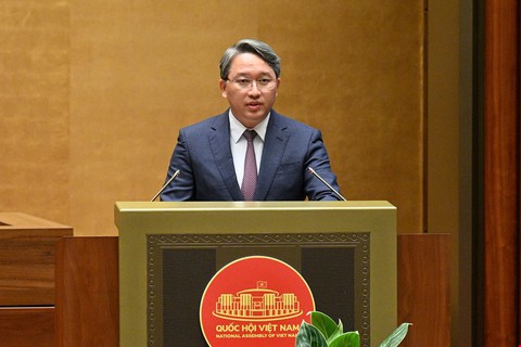 dân sự - Ảnh 1.