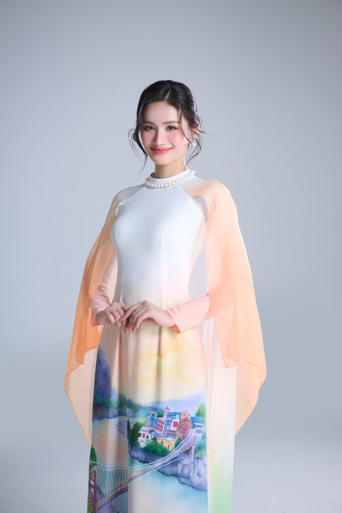 Ý Nhi vào top 8 Beauty With A Purpose, liệu có cơ hội đi sâu tại Miss World 2025? - Ảnh 2. Miss World - Ảnh 2.