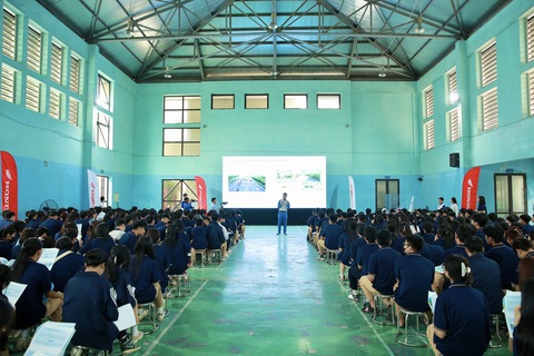 Honda - Ảnh 5.