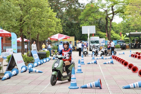 Honda - Ảnh 4.