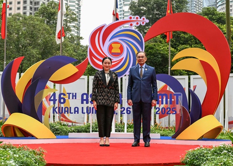 ASEAN - Ảnh 5.