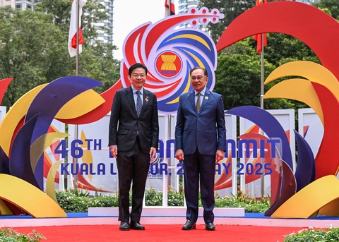 ASEAN - Ảnh 6.