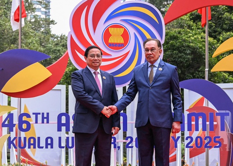 ASEAN - Ảnh 2.
