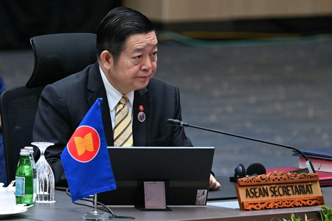 ASEAN - Ảnh 8.