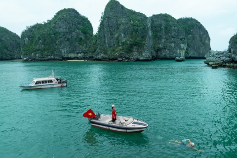 Ánh Viên - Ảnh 3.