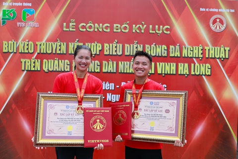 Ánh Viên - Ảnh 4.