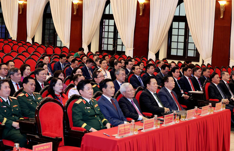 Trung ương Đảng - Ảnh 3.