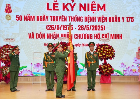 quân y - Ảnh 2.