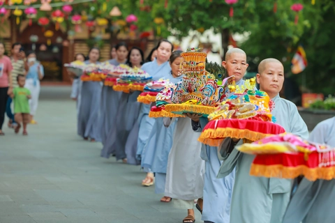 Tây Ninh - Ảnh 3.
