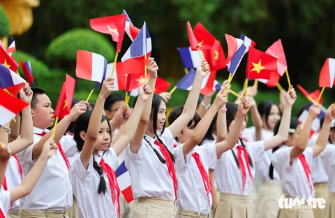 Tổng thống Pháp - Ảnh 5.