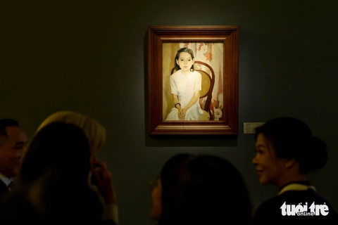 Ngô Phương Ly - Ảnh 7.