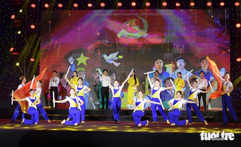người thợ trẻ giỏi - Ảnh 1.