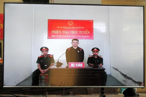 Tử hình bị cáo vận chuyển hơn 9kg ma túy các loại - Ảnh 1.
