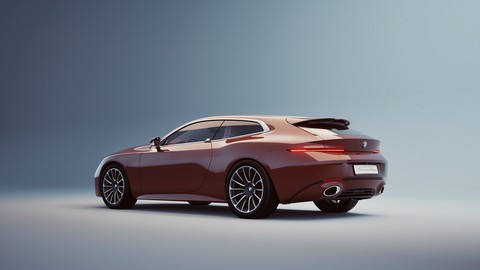 BMW Speedtop - Ảnh 7.