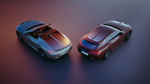 BMW Speedtop - Ảnh 3.