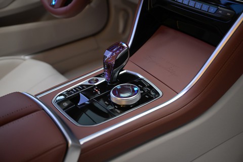 BMW Speedtop - Ảnh 15.
