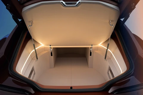BMW Speedtop - Ảnh 14.