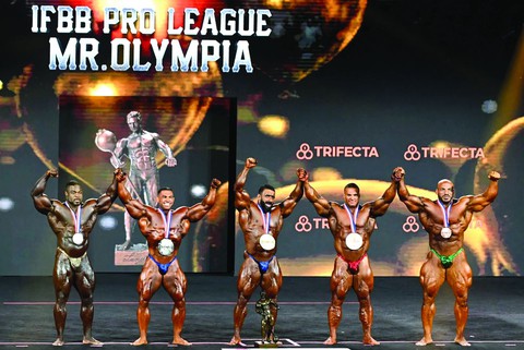 Olympic - Ảnh 2.