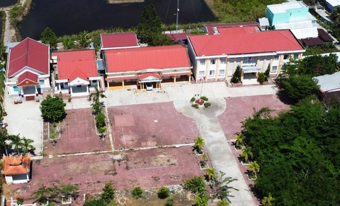 HỌC TẬP KINH NGHIỆM - Ảnh 1.