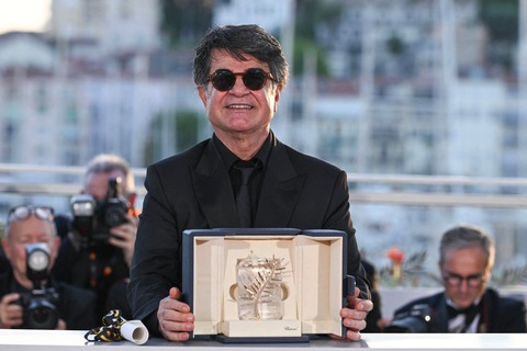 Nhìn lại Liên hoan phim Cannes 2025: Cành cọ vàng giữa bùn lầy bạo lực - Ảnh 3. Cannes - Ảnh 2.
