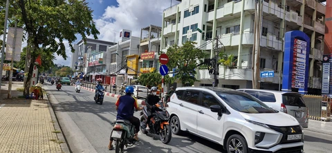 Phê duyệt chi phí bồi thường dự án hơn 7.237 tỉ ở Cần Thơ trước khi bỏ cấp huyện - Ảnh 1.