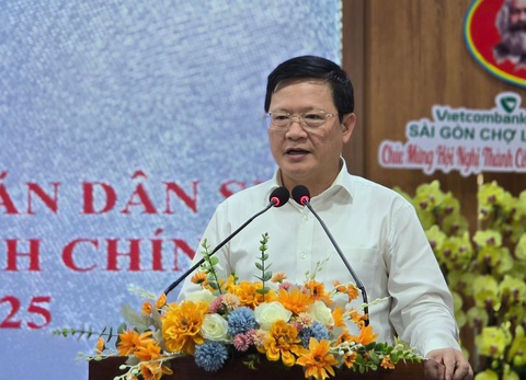 Vụ Vạn Thịnh Phát: Sẽ thông báo quá trình thi hành án qua ứng dụng VNEID - Ảnh 1. Vạn Thịnh Phát - Ảnh 1.