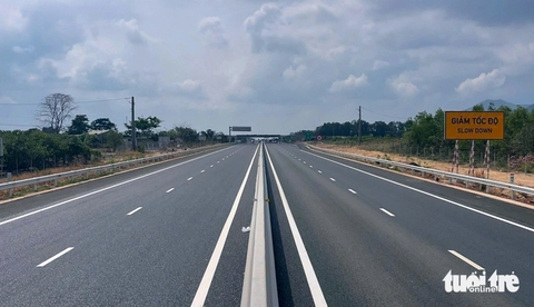 Vũng Tàu bứt phá thành trung tâm kết nối mới - Ảnh 1.