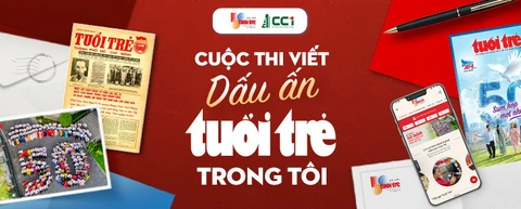Tuổi Trẻ - Ảnh 4.
