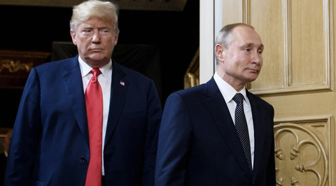 ông Trump - Ảnh 1.