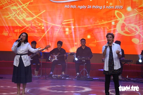 Nhớ một thời Hồng Nhung, Hồng Kỳ, đội Họa Mi hát ở Cung Thiếu nhi Hà Nội - Ảnh 5. Cung Thiếu nhi Hà Nội - Ảnh 6.