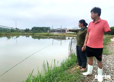 tài sản - Ảnh 1.