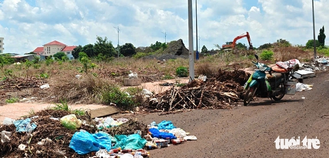 chậm tiến độ - Ảnh 5.