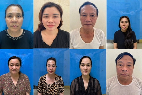 hóa đơn - Ảnh 1.