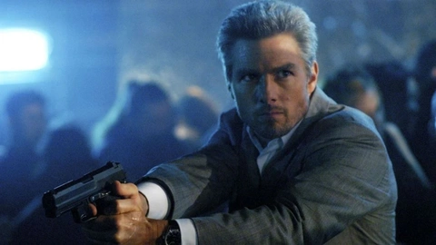 Mission: Impossible; Edge of Tomorrow và những phim làm nên tên tuổi Tom Cruise - Ảnh 5. Tom Cruise - Ảnh 5.