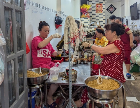 tết đoan ngọ - Ảnh 2.