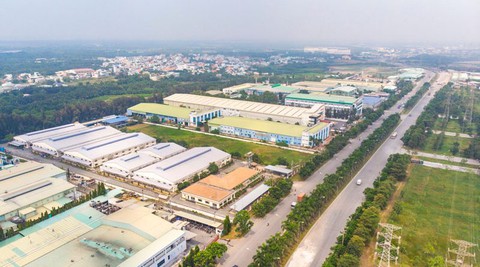 Nhơn Tân - Ảnh 1.