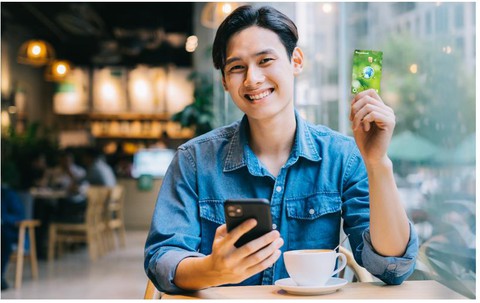 Thời sinh viên, dùng thẻ tín dụng có phải là lựa chọn thông minh? - Ảnh 1.