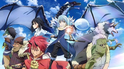 Top 5 anime dành cho các fan Solo Leveling đang mòn mỏi đợi mùa 3 - Ảnh 3. Top 5 anime dành cho các fan Solo Leveling đang mòn mỏi đợi mùa 3 - Ảnh 3.
