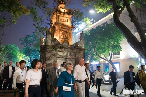Tổng thống Hungary - Ảnh 5.