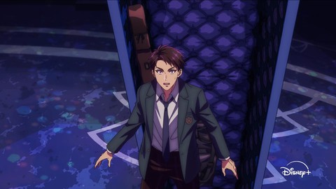 anime - Ảnh 1.