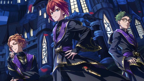 anime - Ảnh 2.