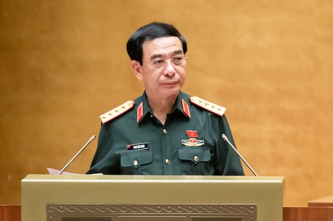 tình trạng khẩn cấp - Ảnh 1.