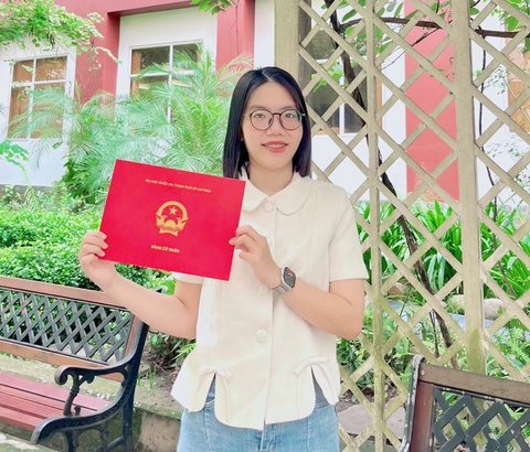 học bổng - Ảnh 1.